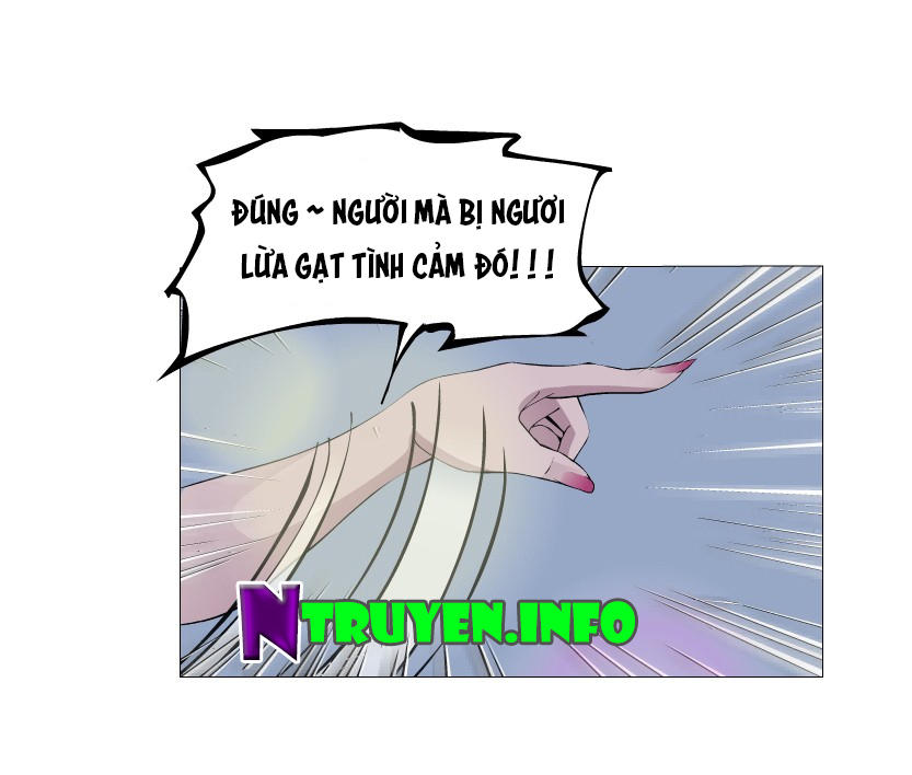 cạm bẫy của nữ thần chapter 123 16