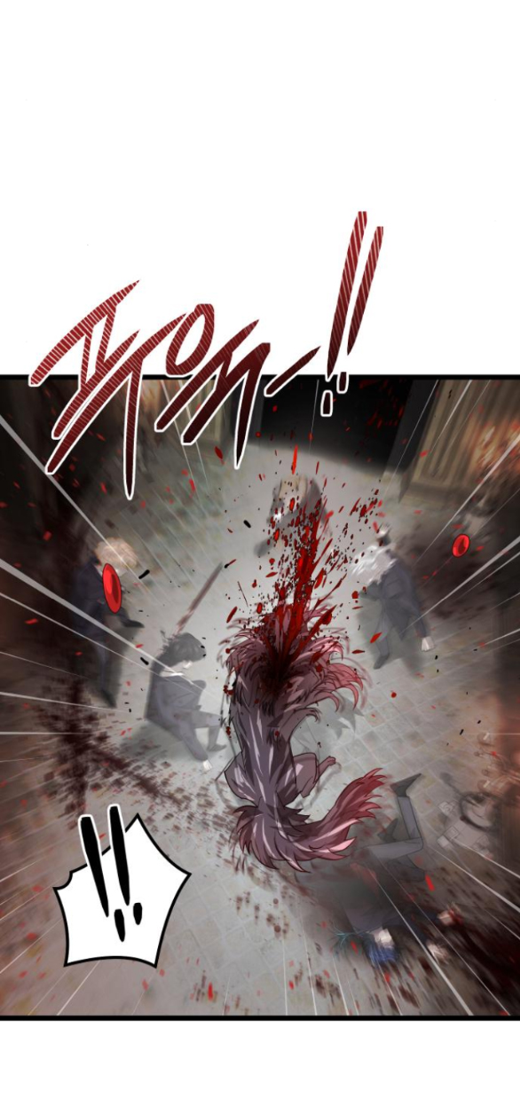 dark moon - tế đàn ánh trăng chapter 48.1 8