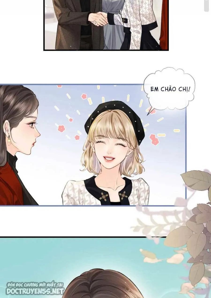 vợ chồng siêu sao có chút ngọt [m] chapter 14 17