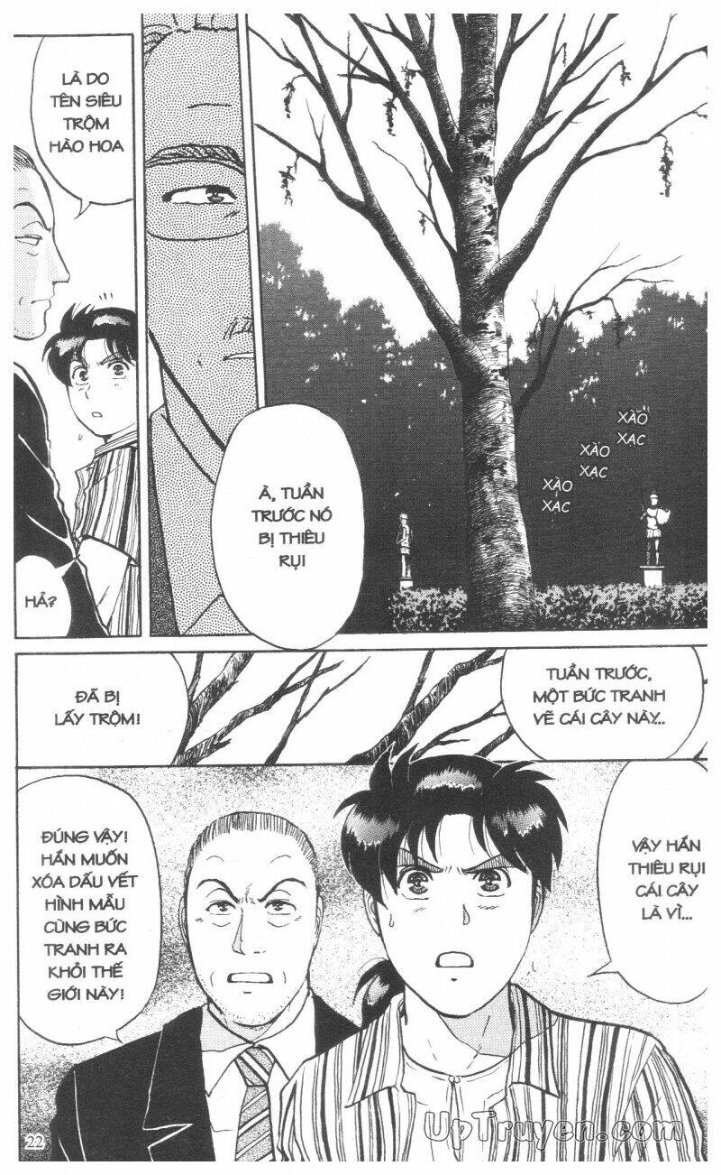 thám tử kindaichi (bản đẹp) chapter 13 25