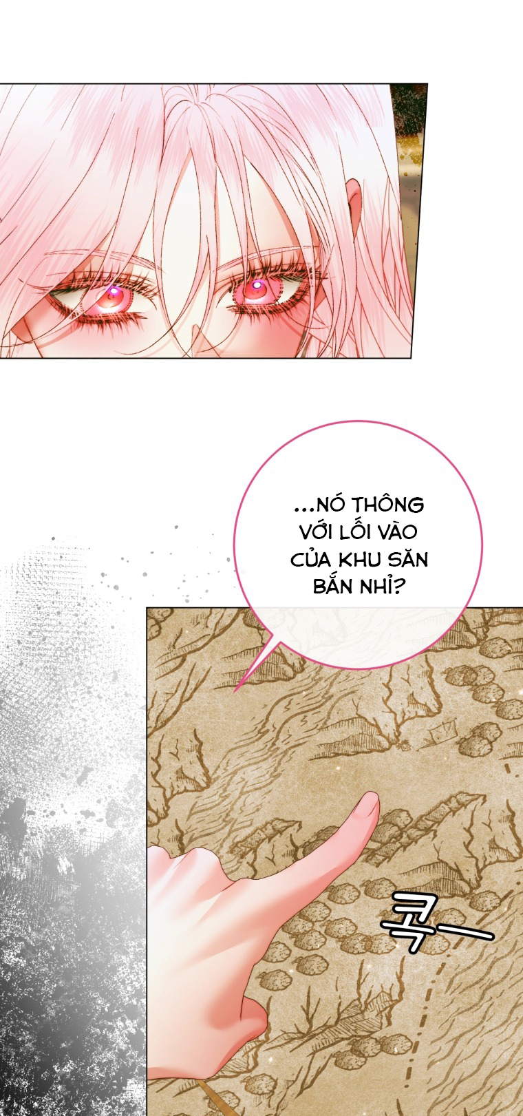 trở thành cô vợ khế ước của nhân vật phản diện chapter 104 44