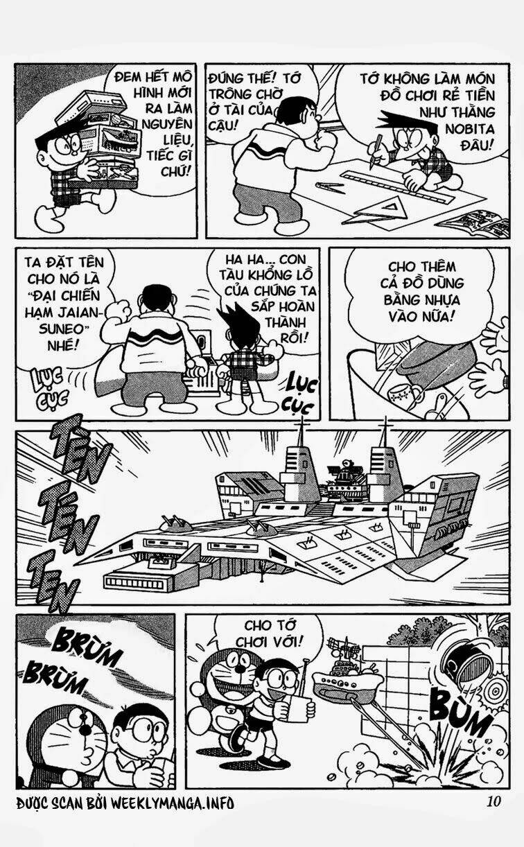 doraemon chapter 397 7