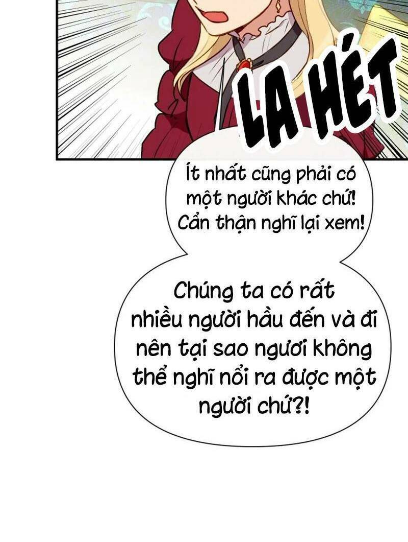khế ước của nữ công tước quái vật chapter 52 32