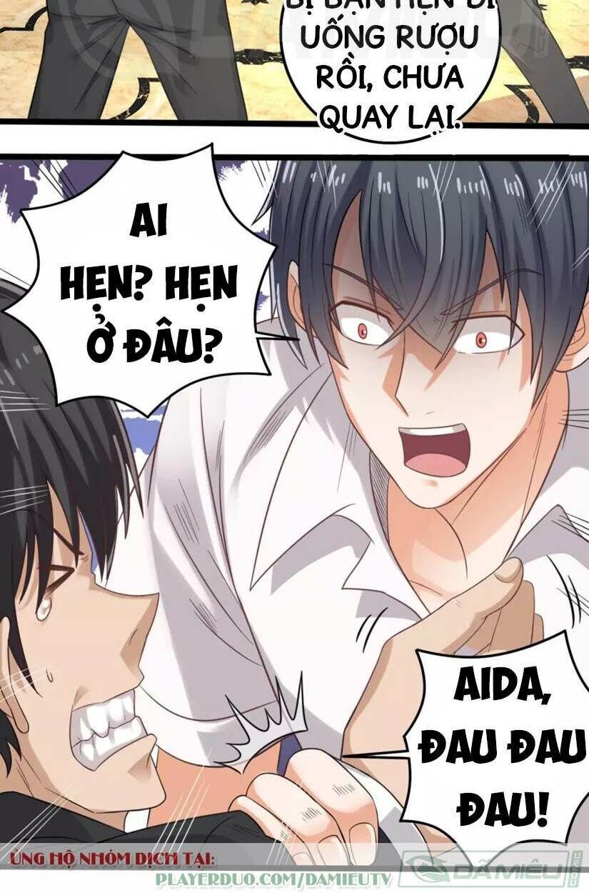 địa phủ khai phá thương chapter 70 10