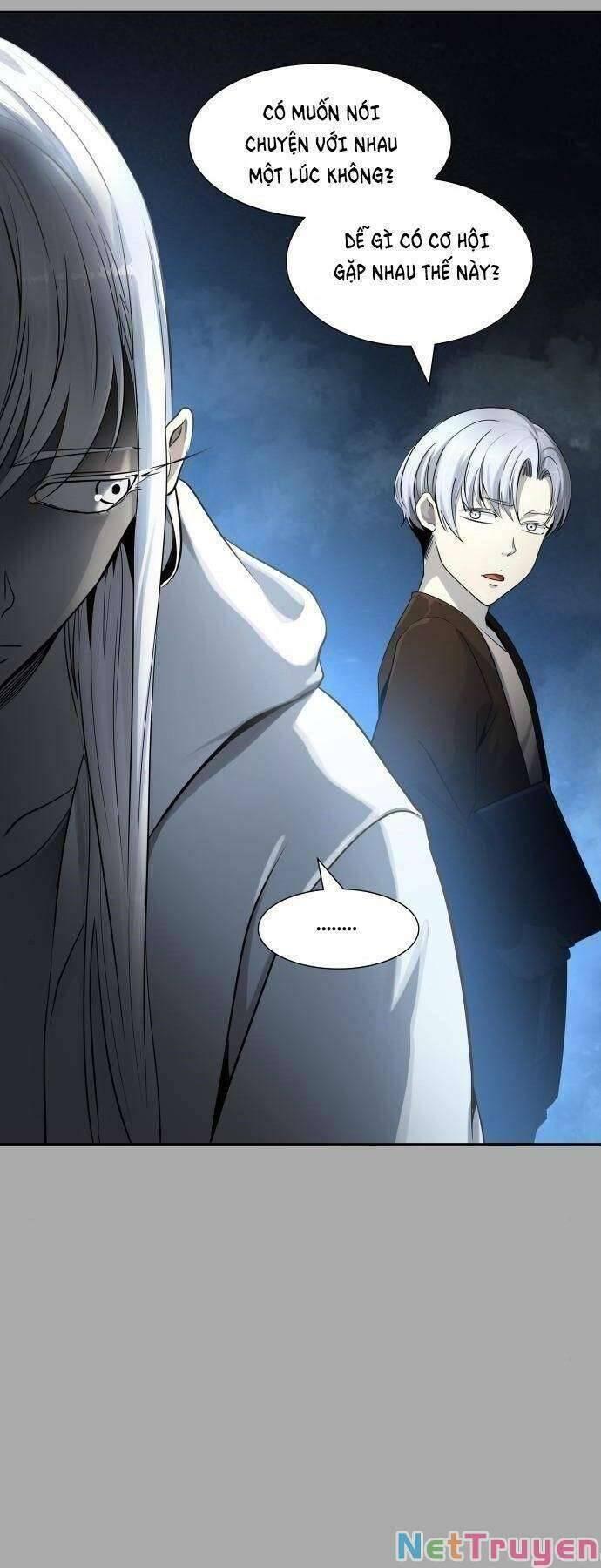 tòa tháp bí ẩn 2 chapter 514 7