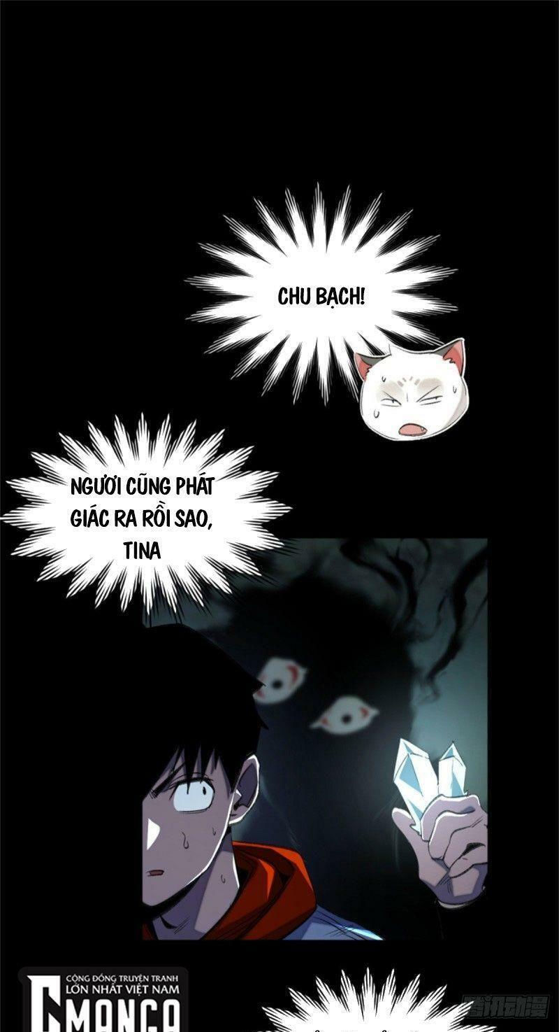 minh nhật chi kiếp chapter 49 1