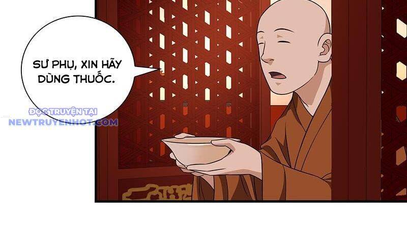 thiên long bát bộ webtoon chapter 113 50