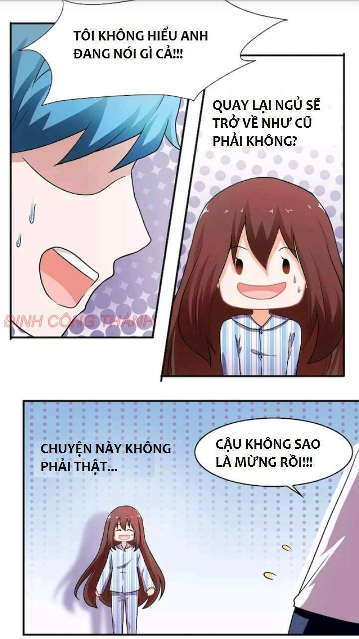 biến thái và tiểu thư chapter 1 25