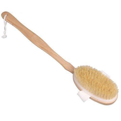 Bàn Chải Tắm Tạo Bọt, Tẩy Da Chết Body, Gậy Chà Da Khi Tắm Massage Body Cực Đã - Loại Tháo Rời (Chọn Loại) (Xả Hàng)