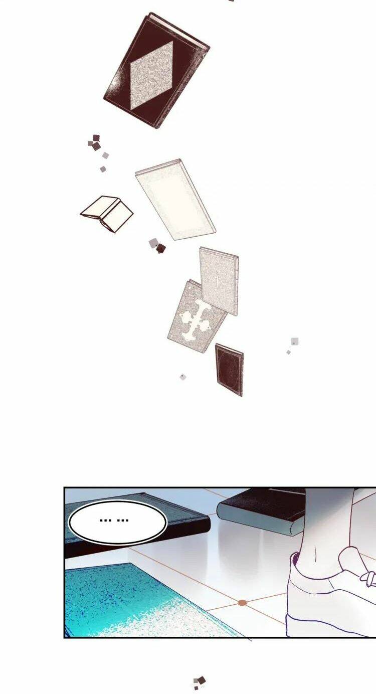 phù thủy hạng bét chapter 8 50