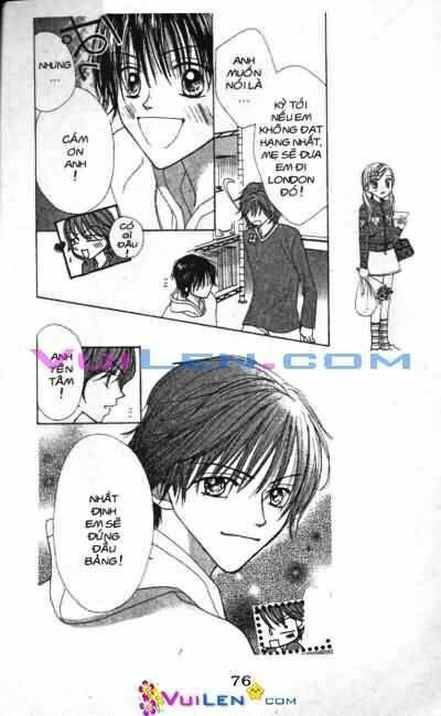 con gái con trai chapter 8 76