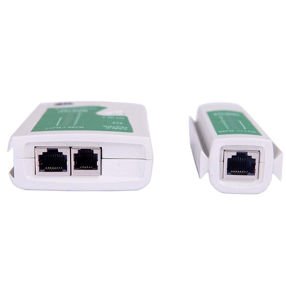 Máy kiểm tra dây mạng RJ45 RJ11