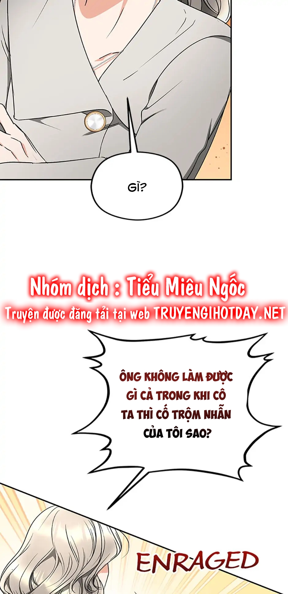 hôn thôi vẫn chưa đủ đâu chapter 32 31