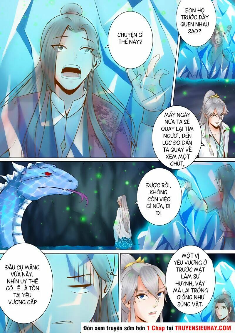 chư thiên ký chapter 15 4