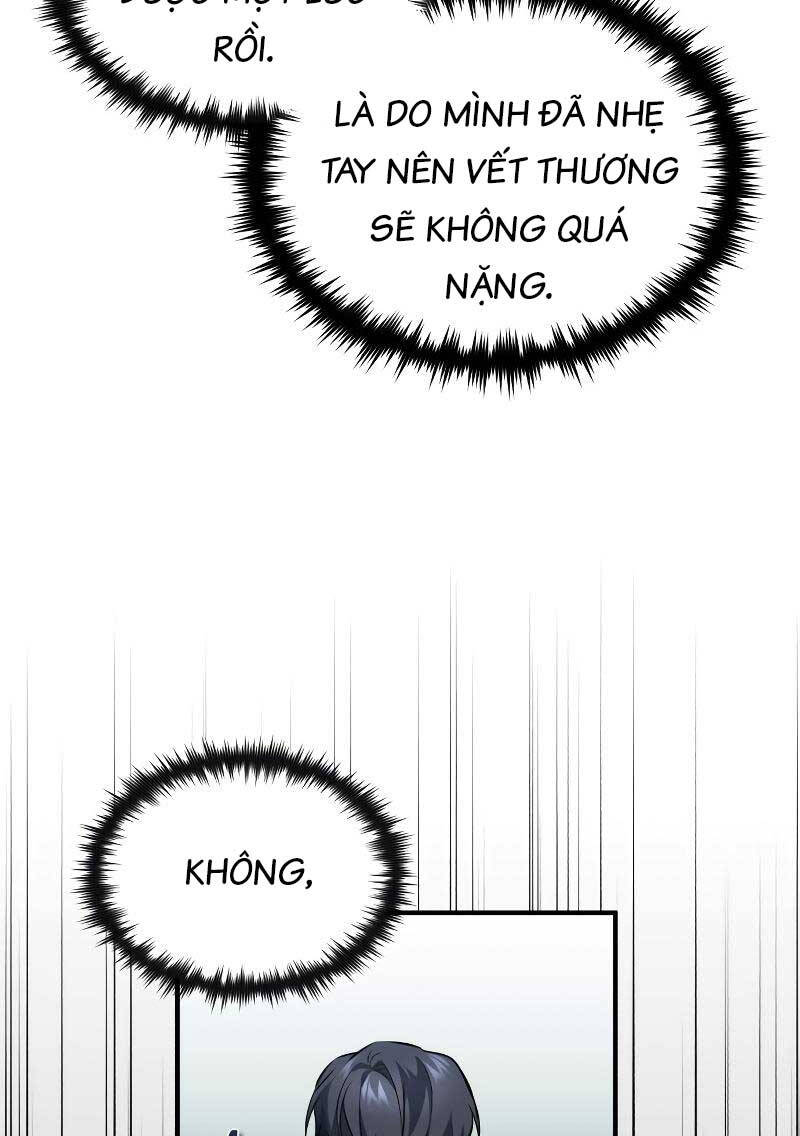 ác quỷ trở lại học đường chapter 13.1 37