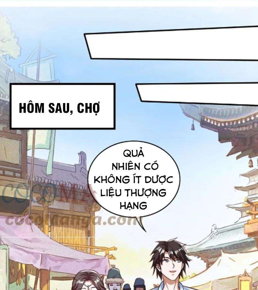 tối cường thần y tại đô thị chapter 243 34