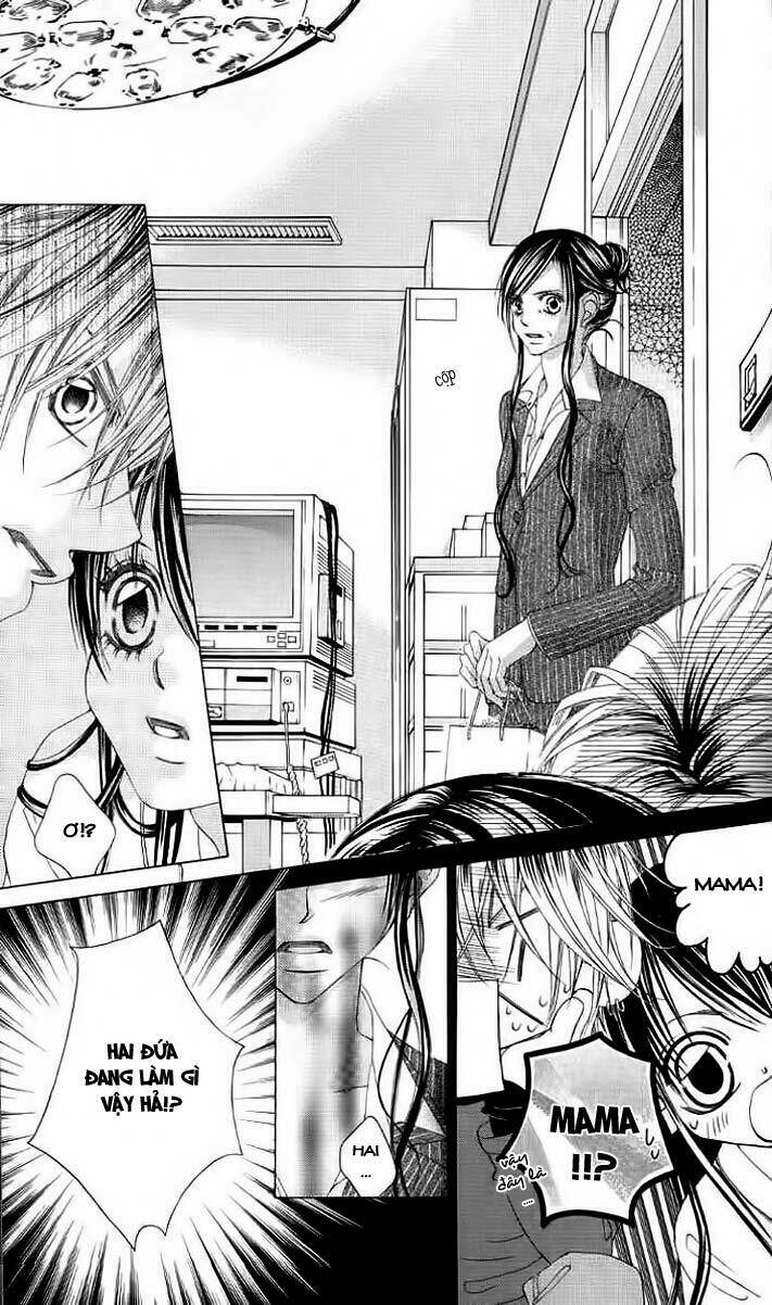 boku no hatsukoi wo kimi ni sasagu chapter 37 19