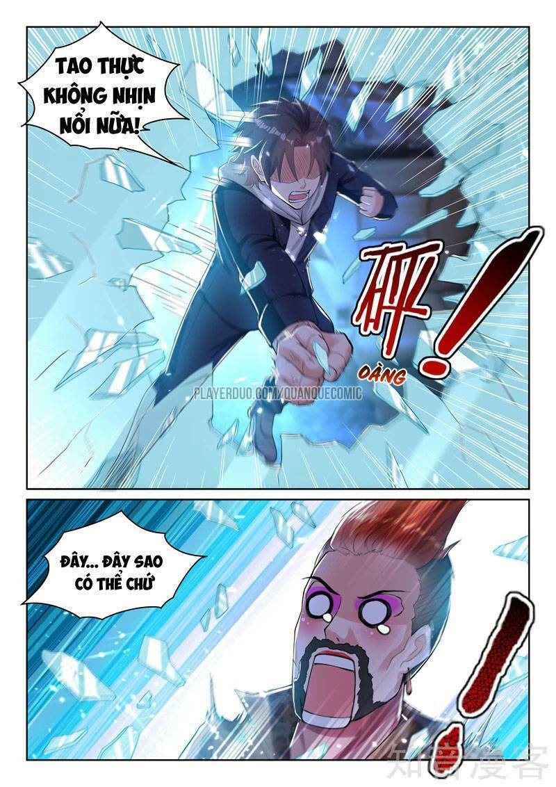 hệ thống siêu cấp cộng hưởng bạn trai chapter 52 12