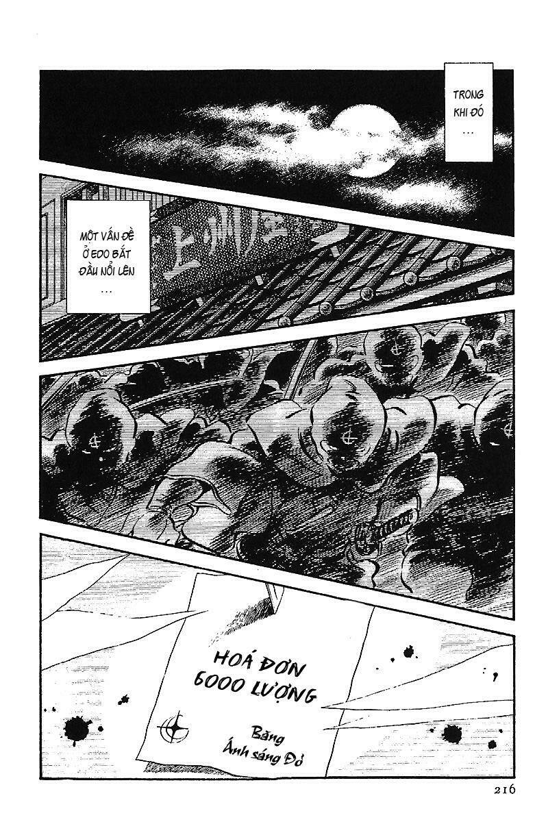 nijiiro togarashi - ớt bảy màu chapter 11 14