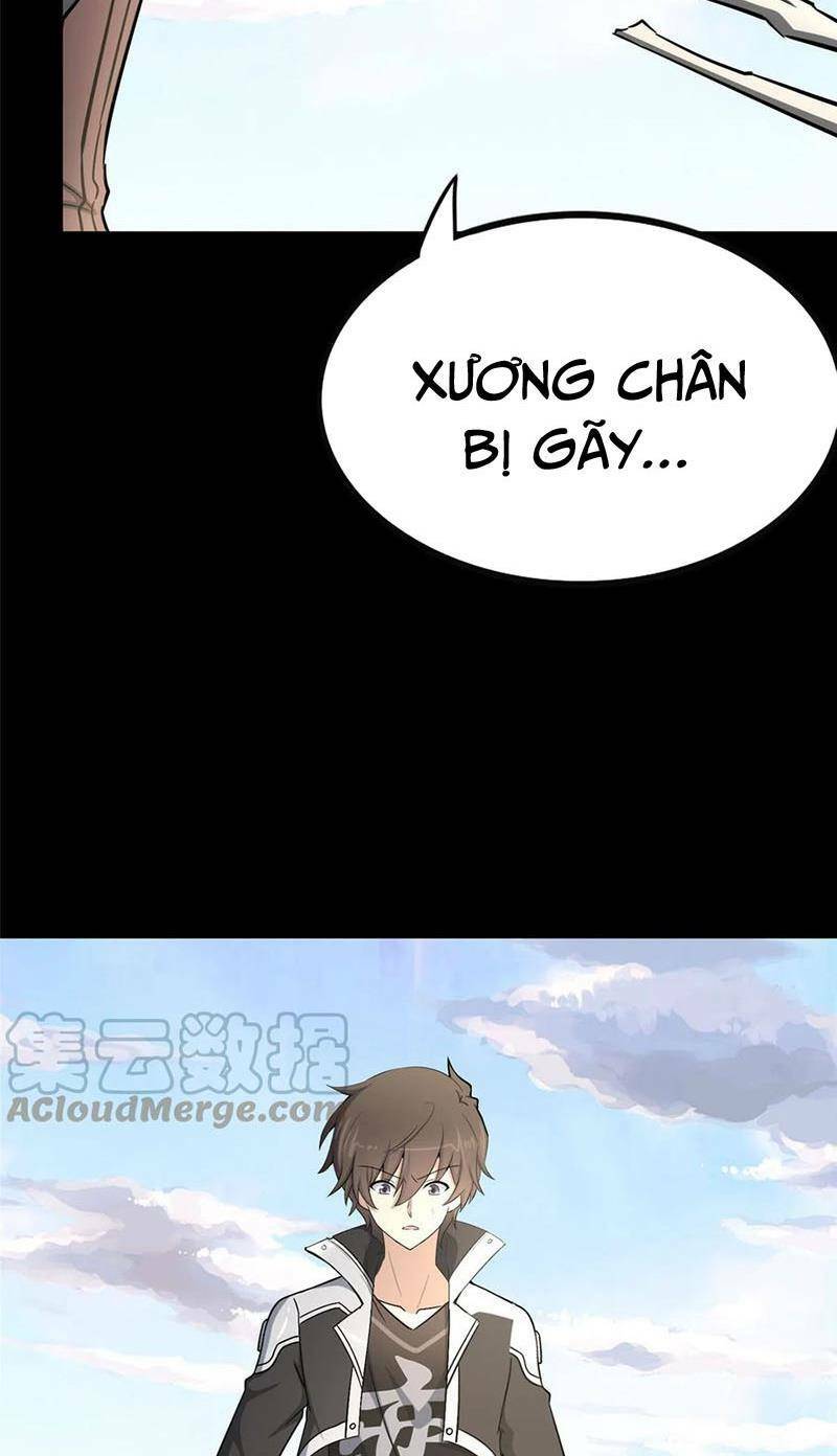 bạn gái virus của tôi chapter 388 25