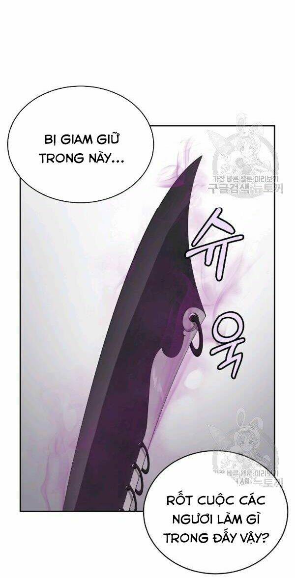 xuyên không thành hổ chapter 39 7