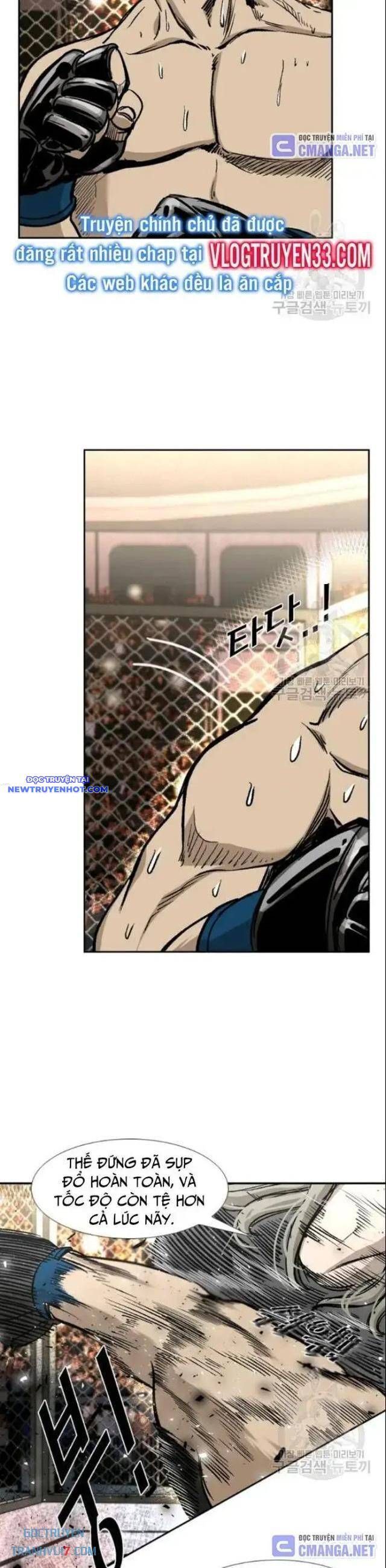 shark - cá mập chapter 191 40