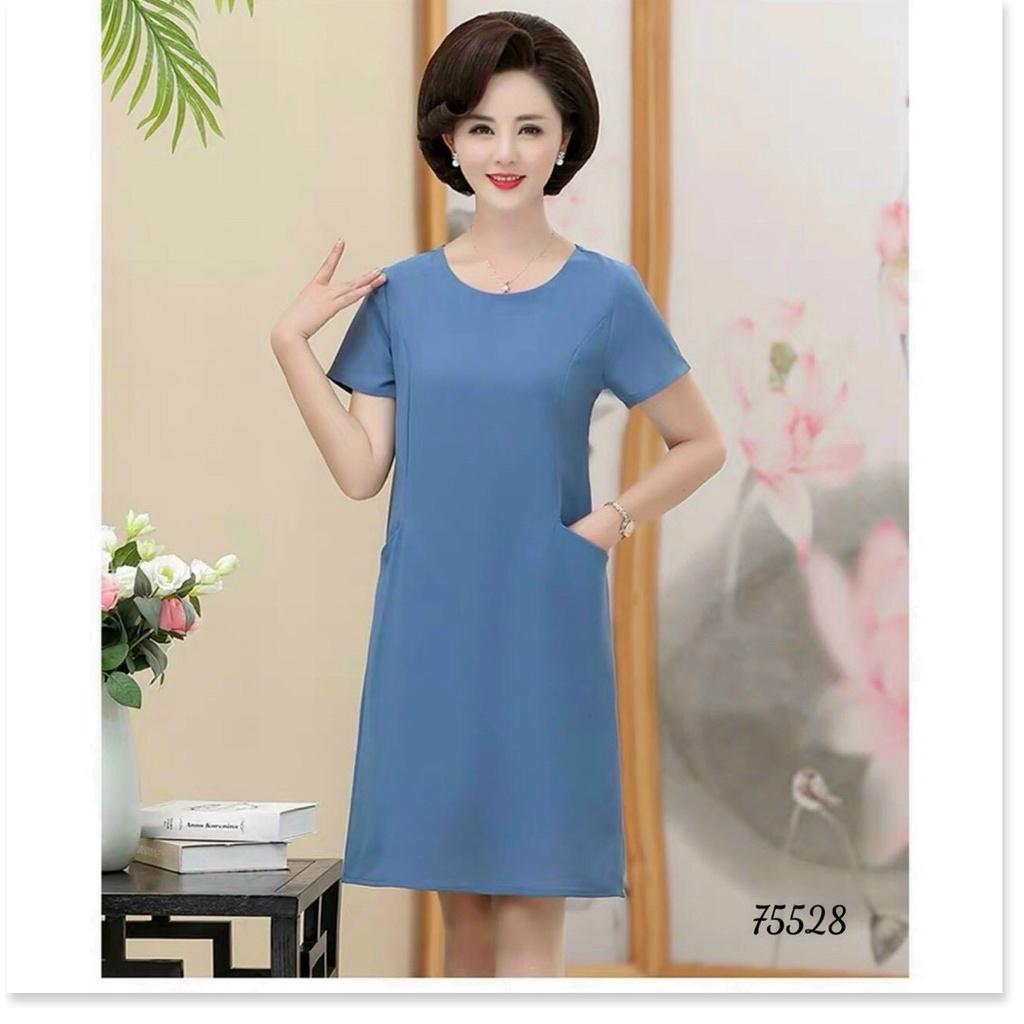 ĐẦM ĐŨI UMI CỰC SANG TRỌNG CHO CÁC QUÝ BÀ KME FASHION