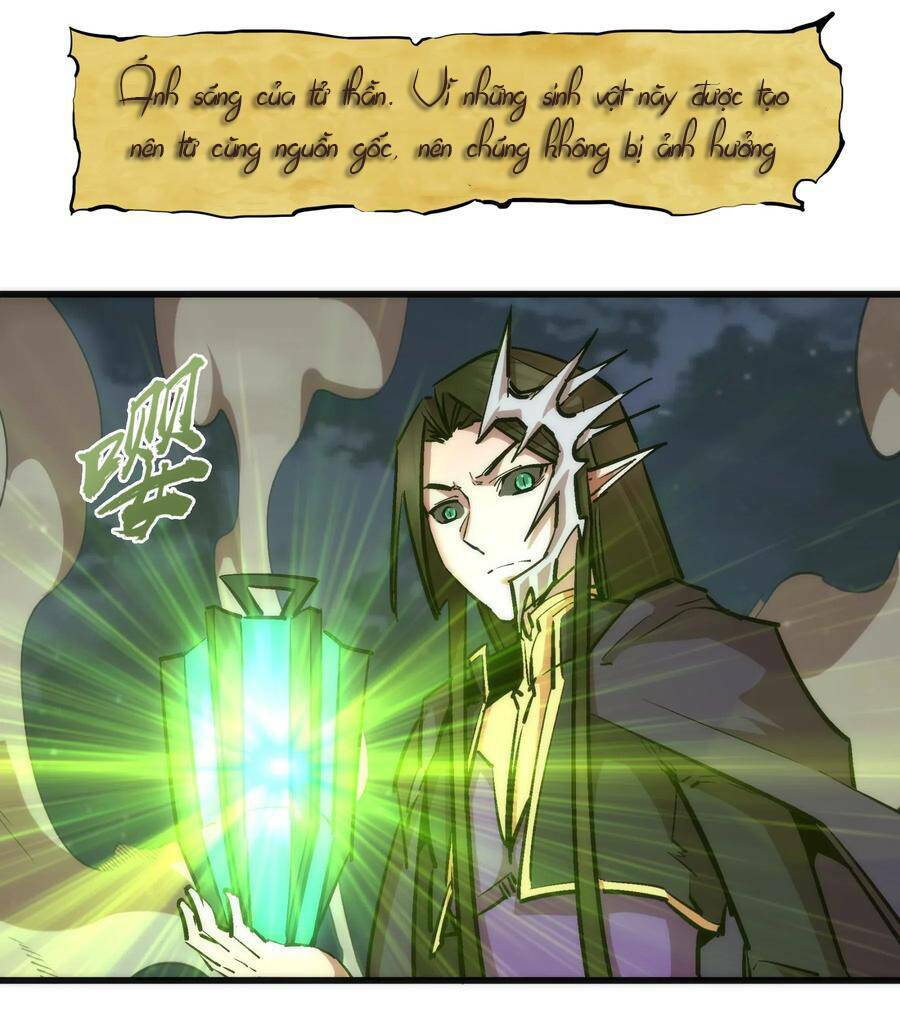 tôi không phải quỷ vương chapter 66 31