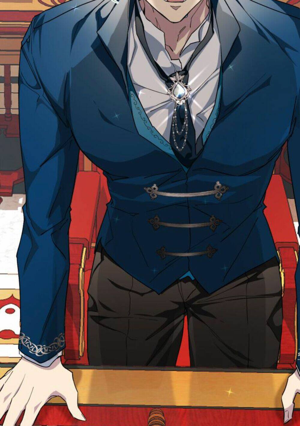 ta đã từng mong nàng biến mất chapter 22 76