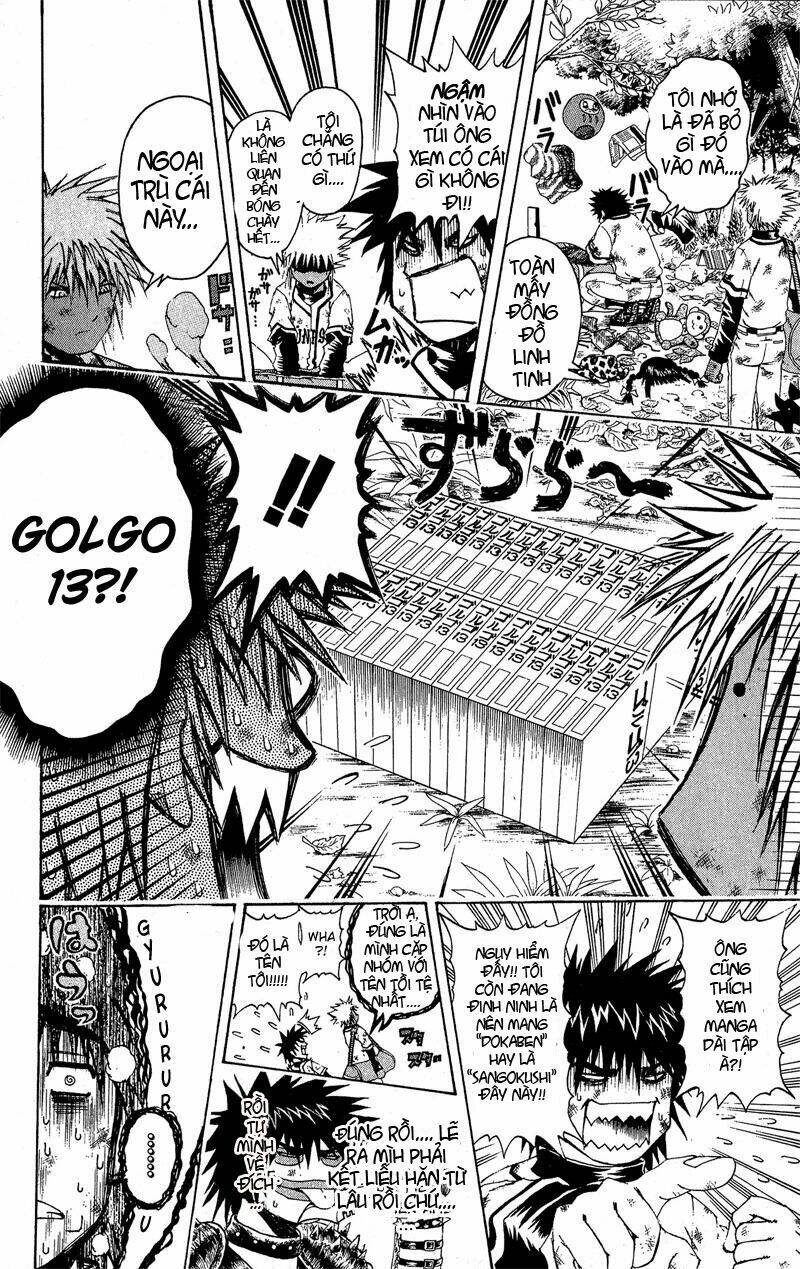 mr.fullswing chapter 25 10