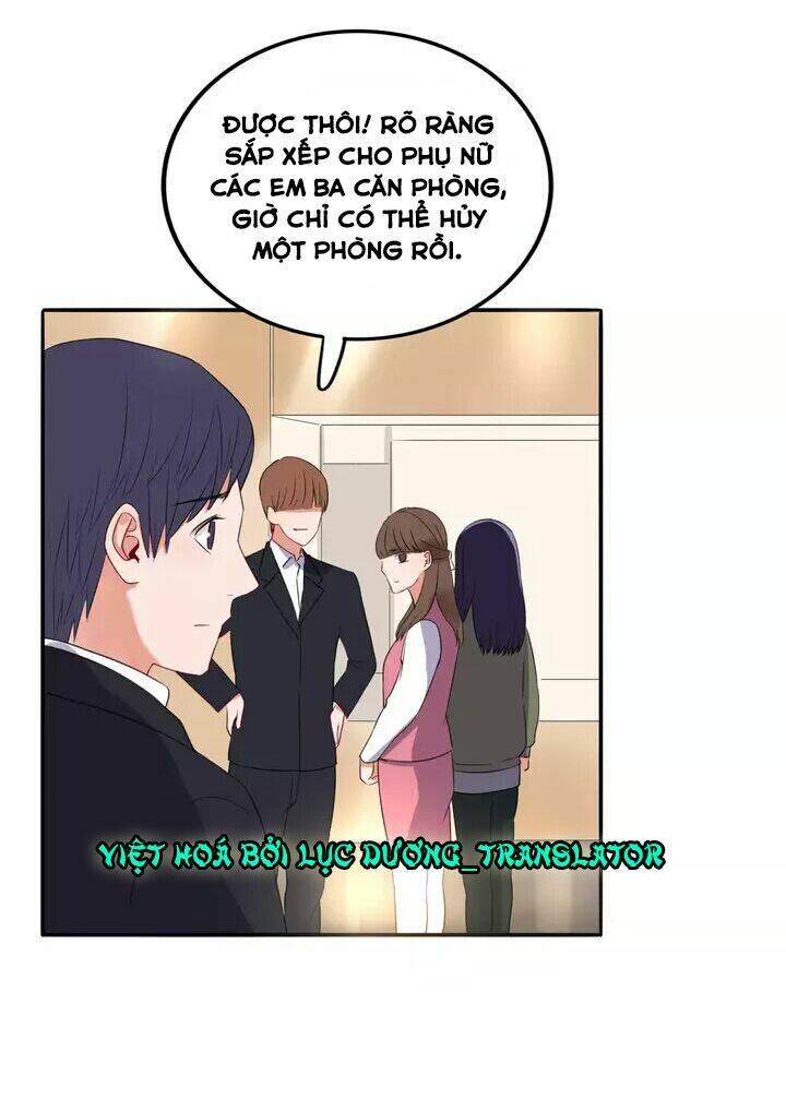 chào buổi sáng, hướng dương chapter 31 16