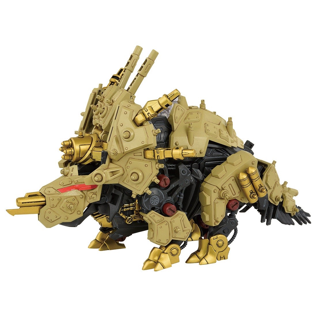 Đồ Chơi ZOIDS Chiến Binh Thú Zw32 Stylazor 596950