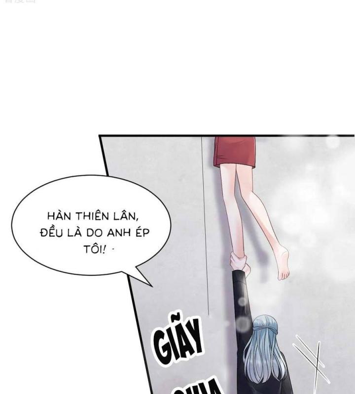 đại tiểu thư có thể có bụng dạ gì xấu chứ! (full) chapter 190 17