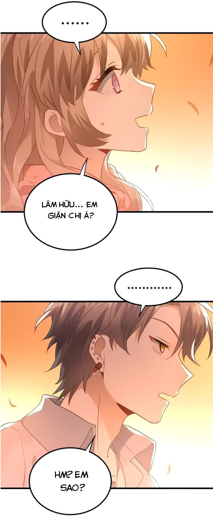 Tình Yêu Hoang Tưởng chapter 6 - Trang 36