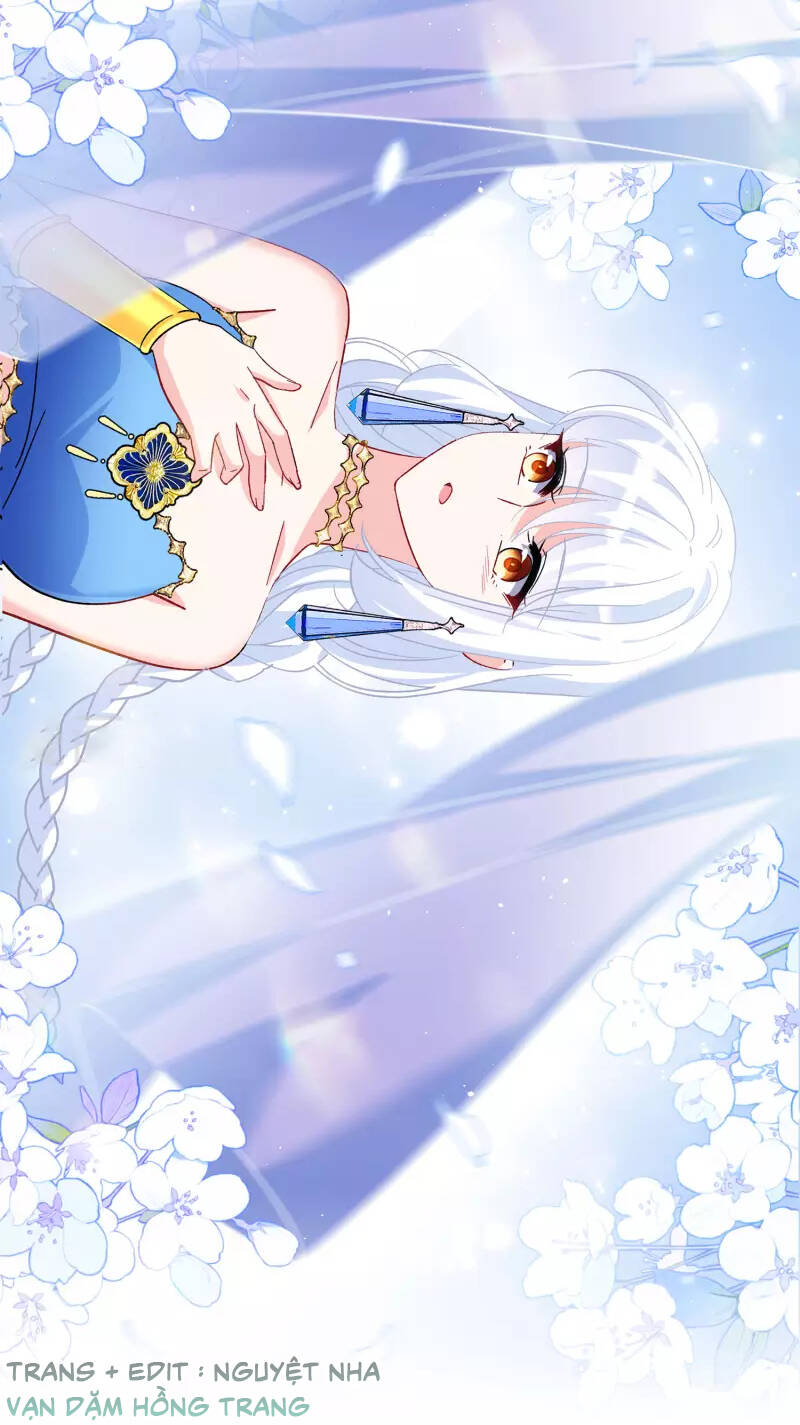 cô ấy đến rồi, xin nằm xuống! chapter 240 29