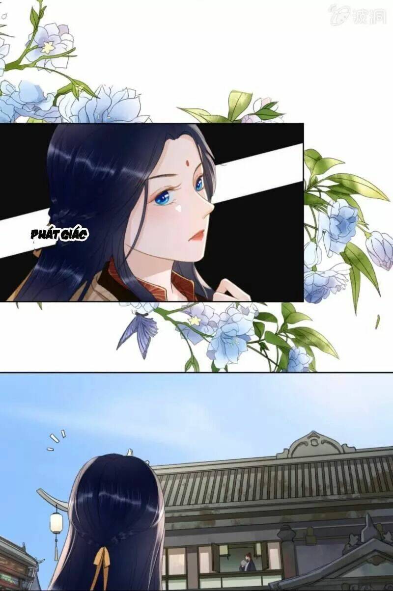 sủng phi của vương chapter 149 12