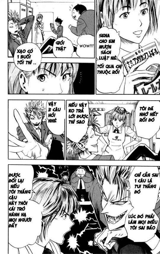 lá chắn mắt chapter 9 8