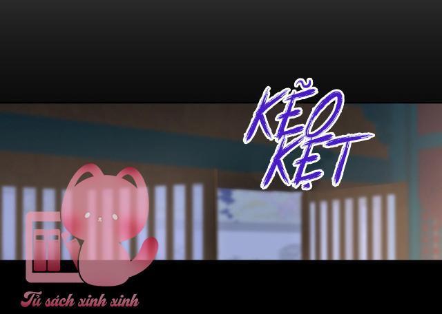 một đêm nọ đột nhiên yandere tới! chapter 72 18