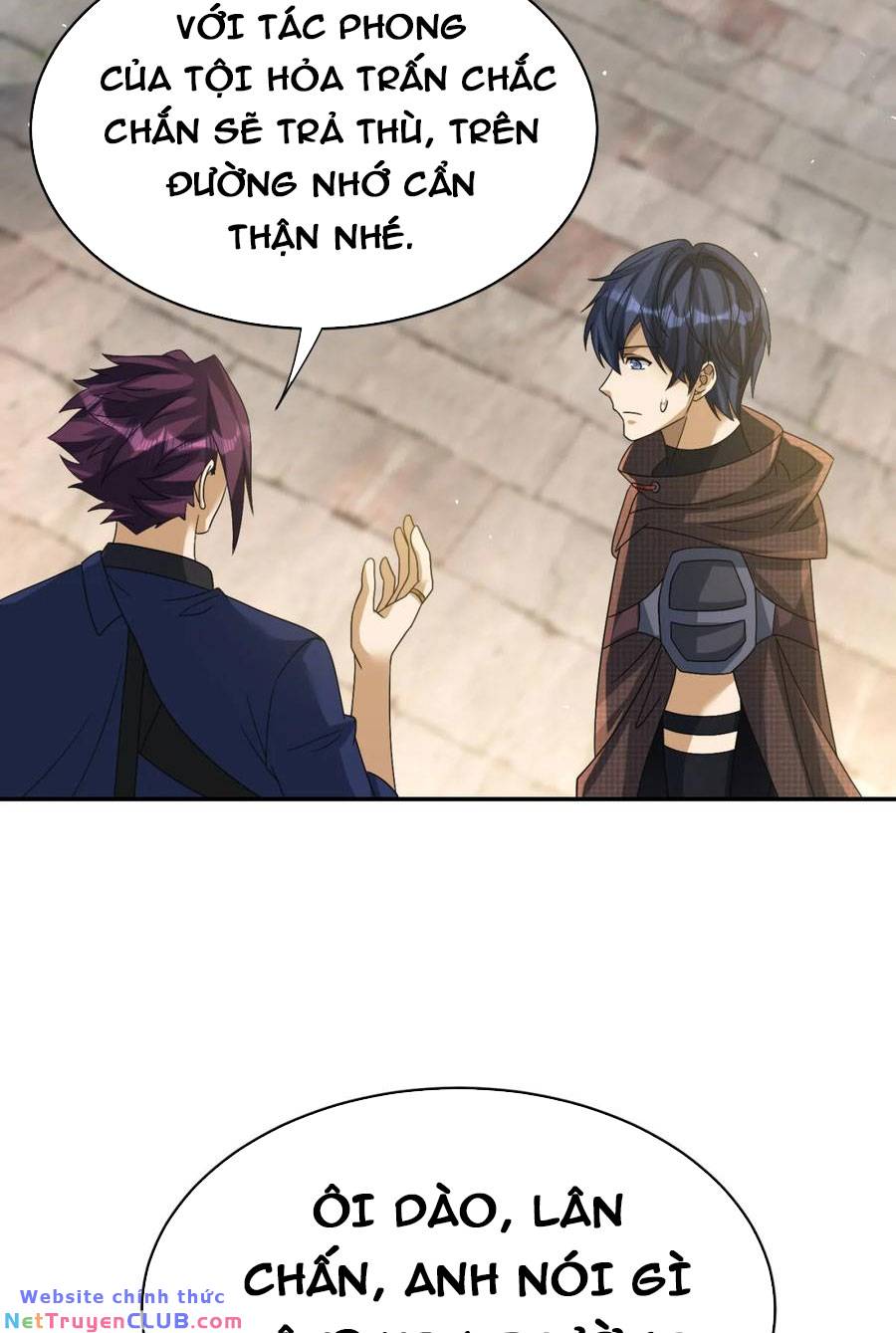 cựu nhật ngự long chapter 40 5