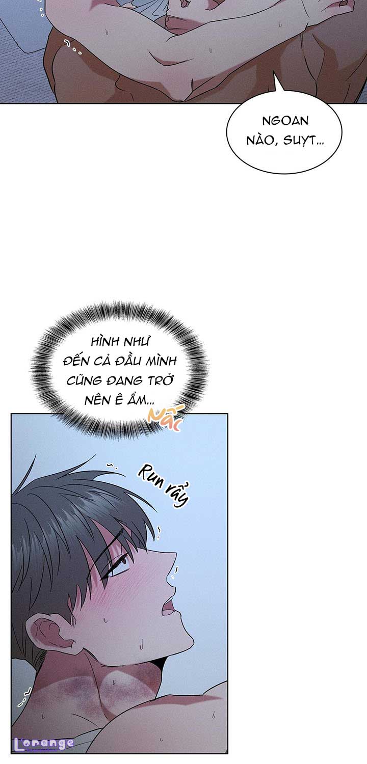 dục vọng mãnh liệt chapter 36 51