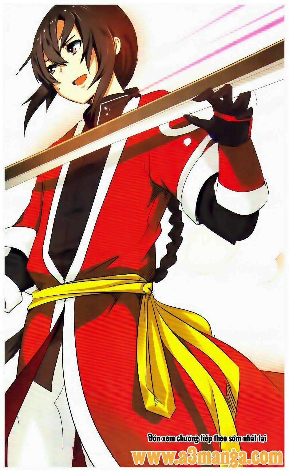 hồng long chapter 1 25