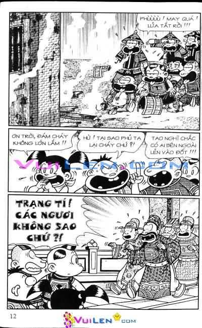 thần đồng đất việt chapter 57 9