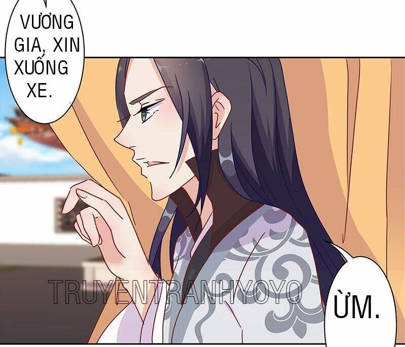 vương gia người thật xấu xa chapter 21.2 11