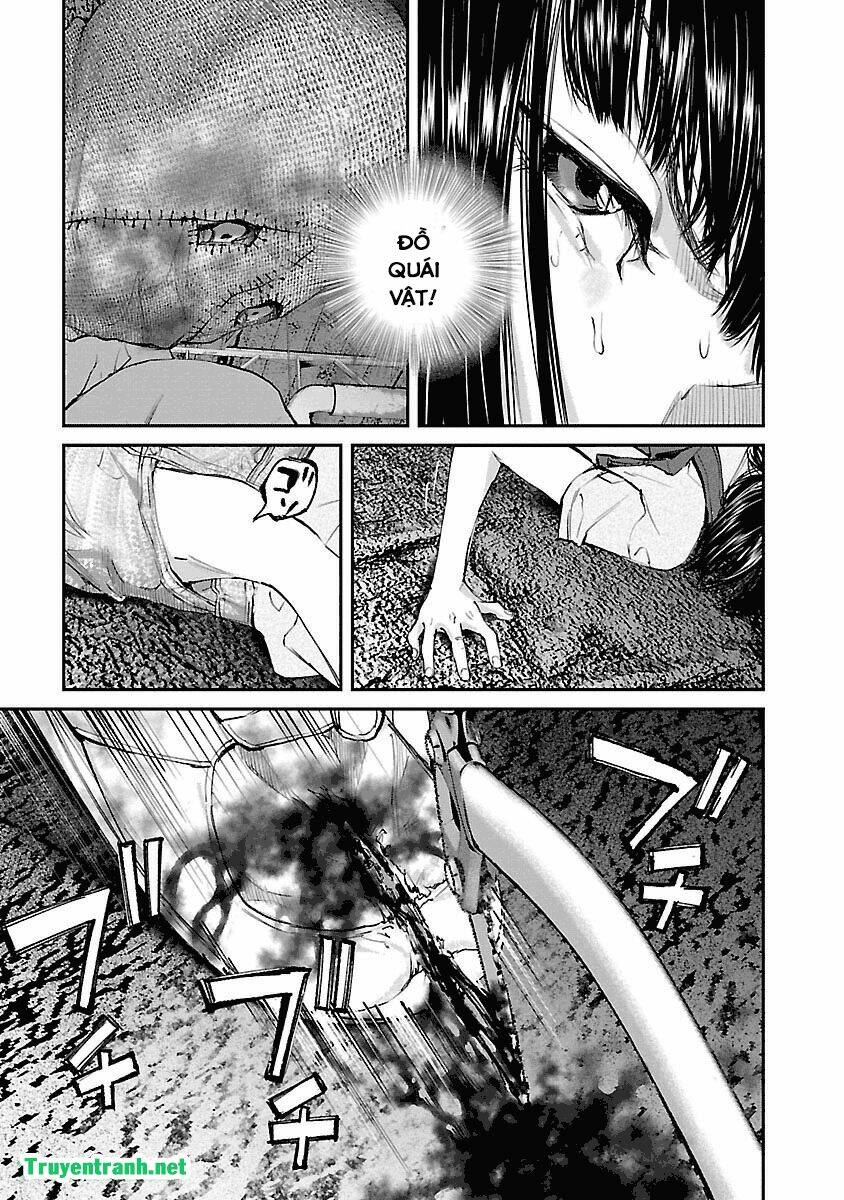 killing morph chapter 28 12