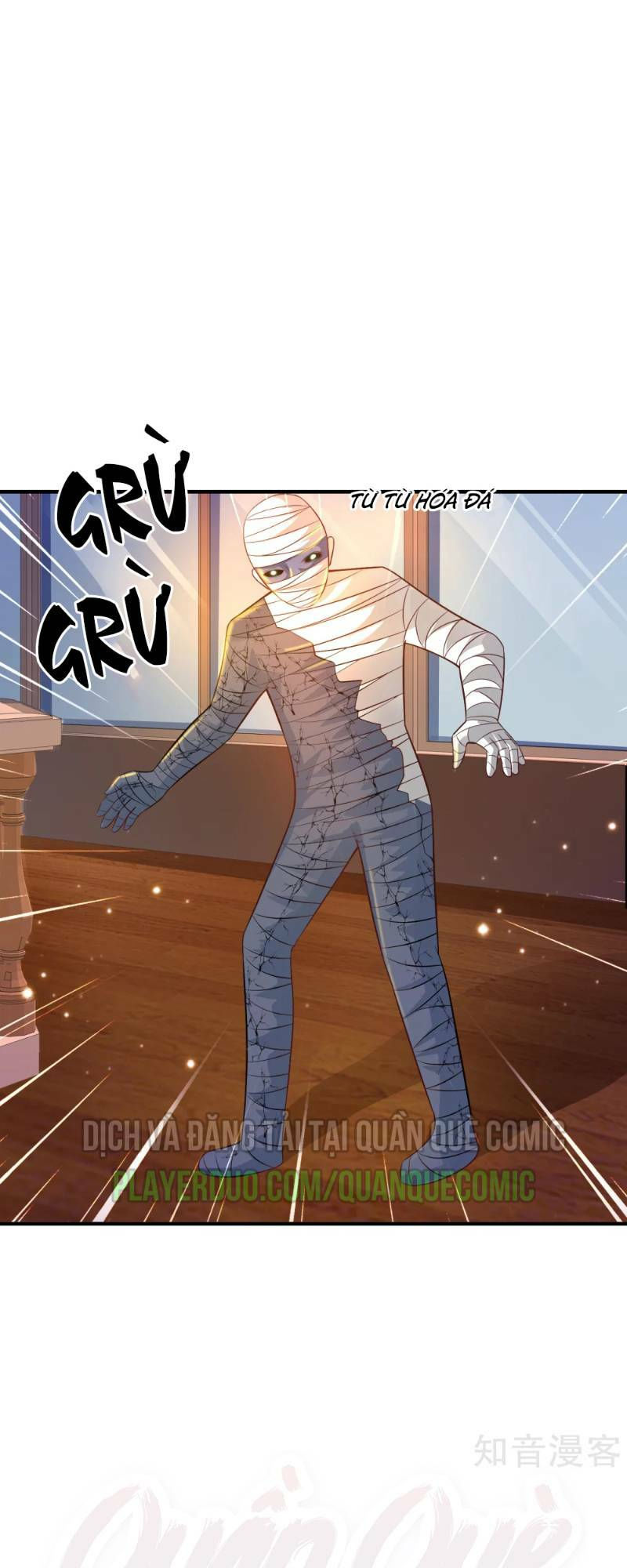 tối cường vận đào hoa chapter 80 41