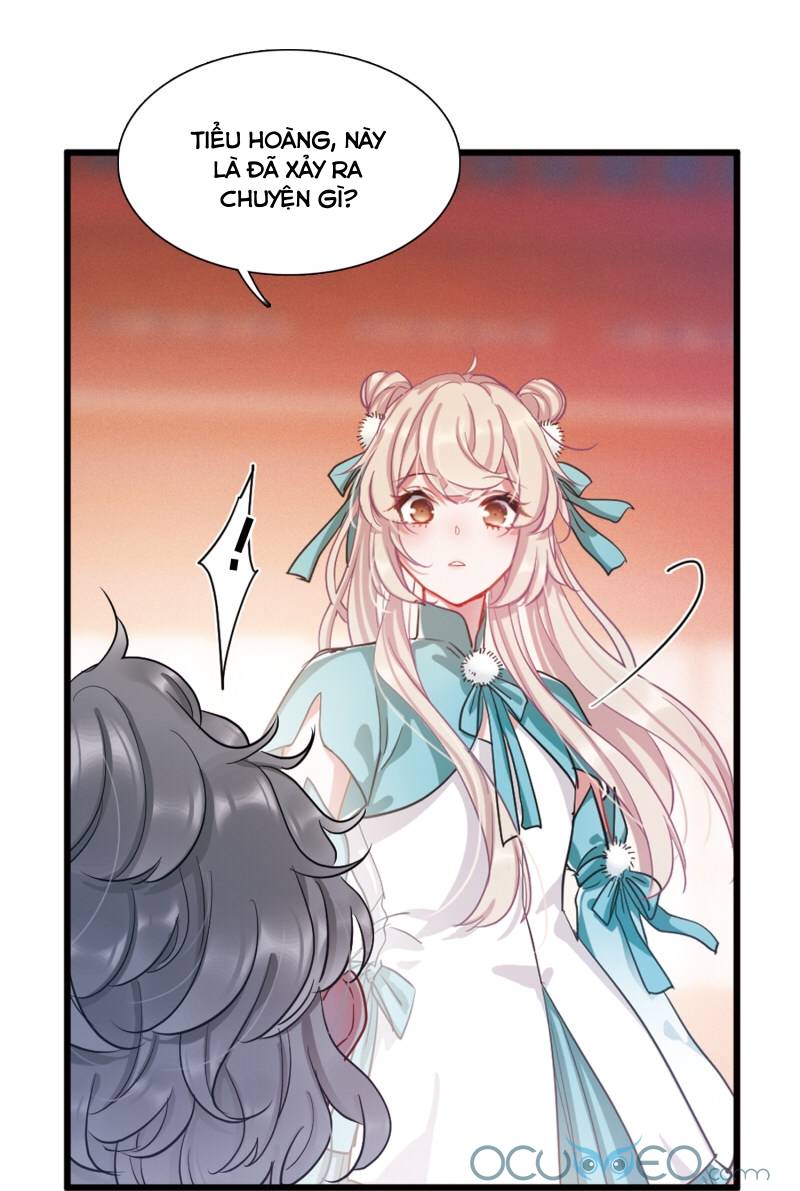 danh kiếm trủng chapter 9 88