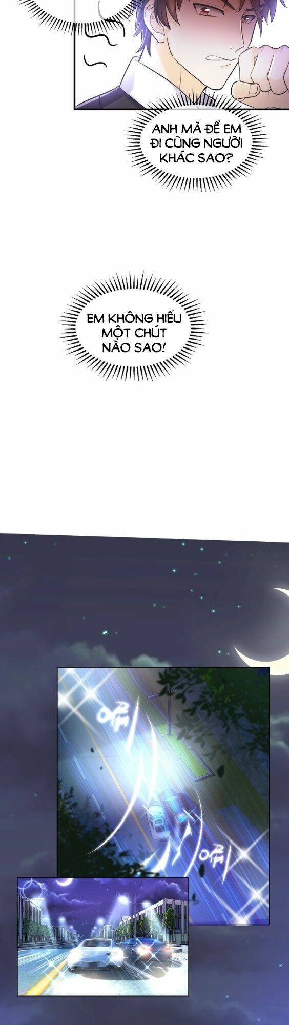 tổng tài khăng khăng lấy vợ thế thân chapter 17 7