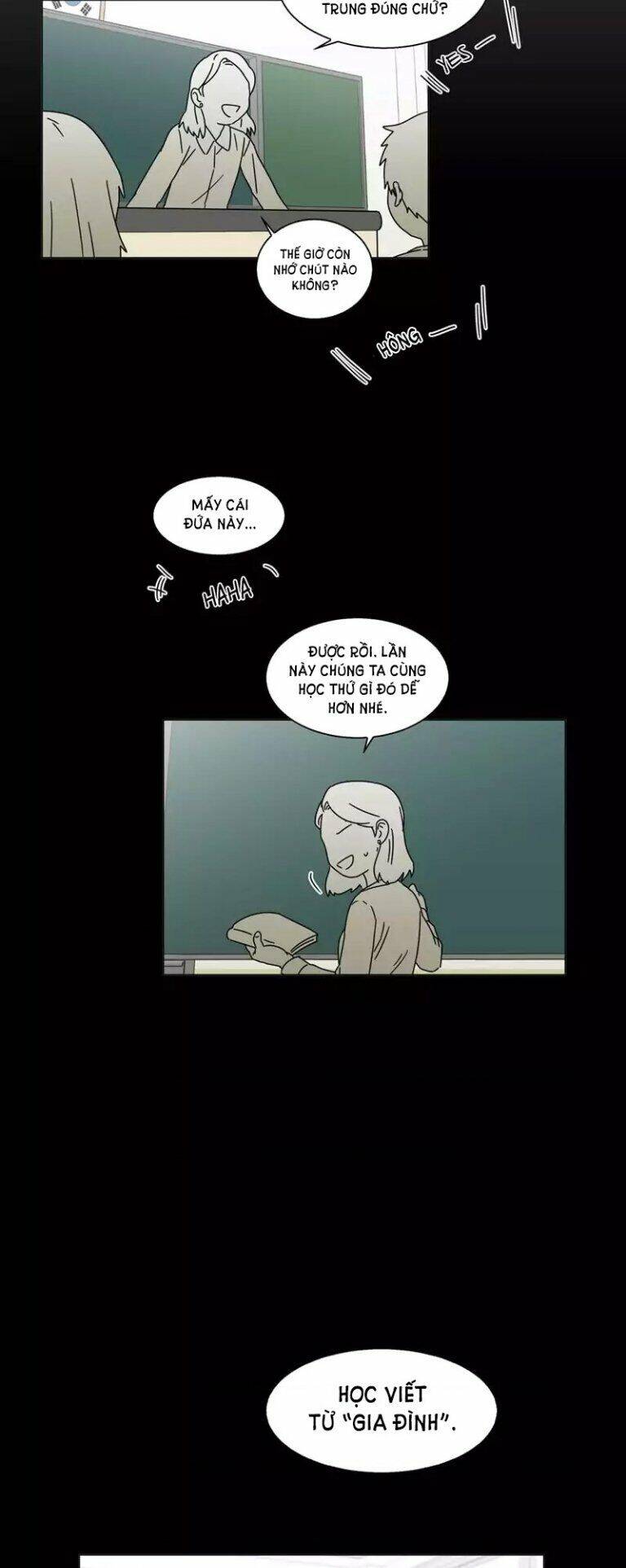 …”một sự thật khá khó chịu.” chapter 46 15