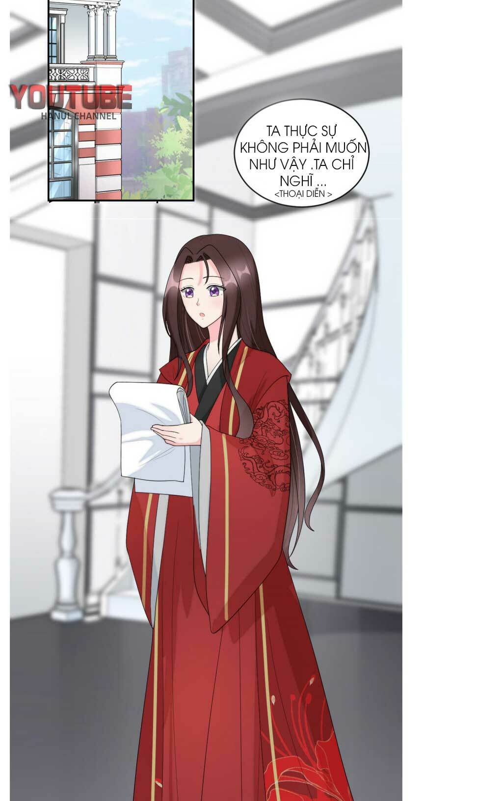 manh bảo đột kích: mami cha con đâu ? chapter 84 8