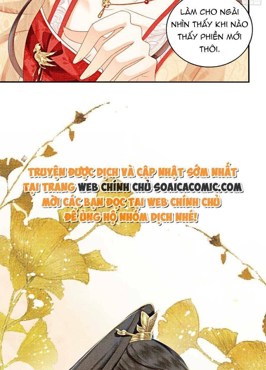 bắt đầu hủy hôn để công lược vương gia chapter 73 20